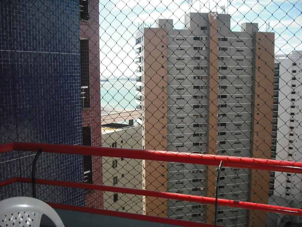 Porto De Iracema Beach Apartamentos Fortaleza  Camera foto